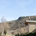 La Ravoire Apartment