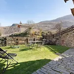 La Ravoire Apartman *