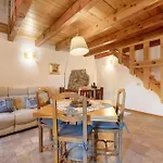 La Ravoire Apartman *