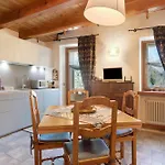 Apartman La Ravoire *
