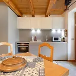 La Ravoire Apartman Leverogne Rochefort