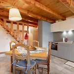 Apartman La Ravoire *