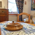 La Ravoire Apartman *