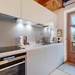La Ravoire Apartman