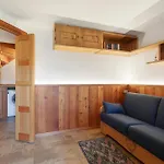 Apartman La Ravoire *