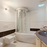 Apartman La Ravoire *