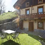 La Ravoire Apartman