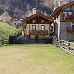 Apartman La Ravoire *