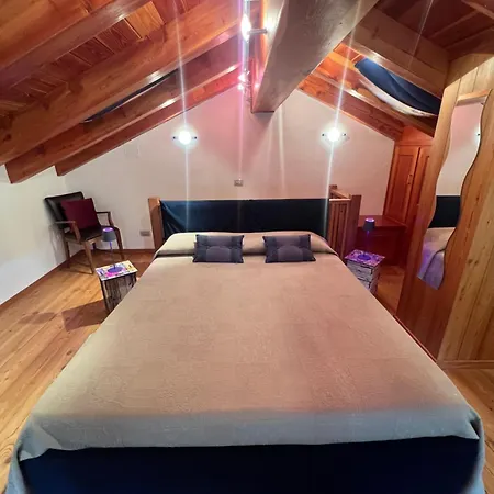 Casa vacanze La Ravoire Leverogne Rochefort