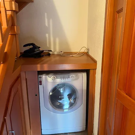 Ferienhaus La Ravoire *