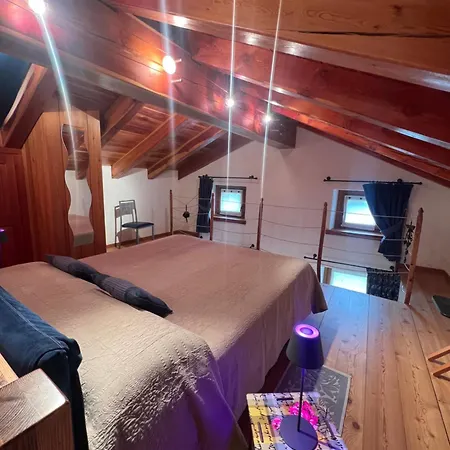 La Ravoire Leverogne Rochefort