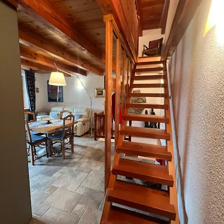 Ferienhaus La Ravoire *