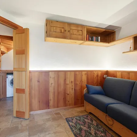 Apartment La Ravoire *