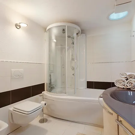 Apartmán La Ravoire *