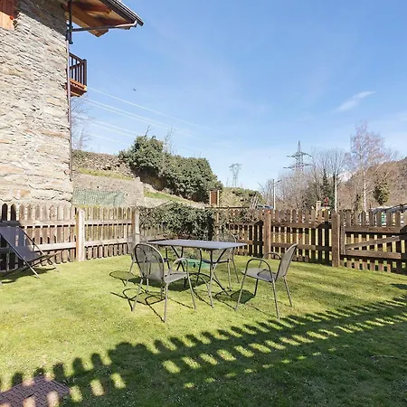 La Ravoire Apartment Leverogne Rochefort