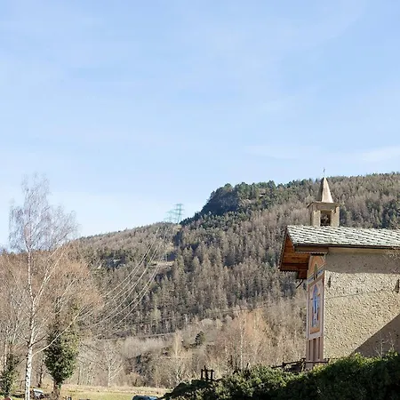Apartmán La Ravoire Leverogne Rochefort