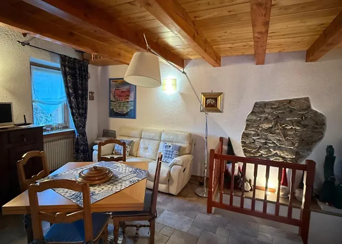 La Ravoire Leverogne Rochefort