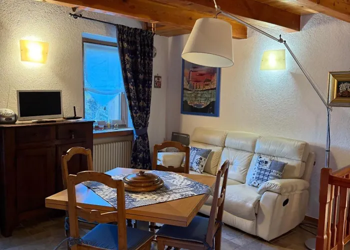 La Ravoire Leverogne Rochefort